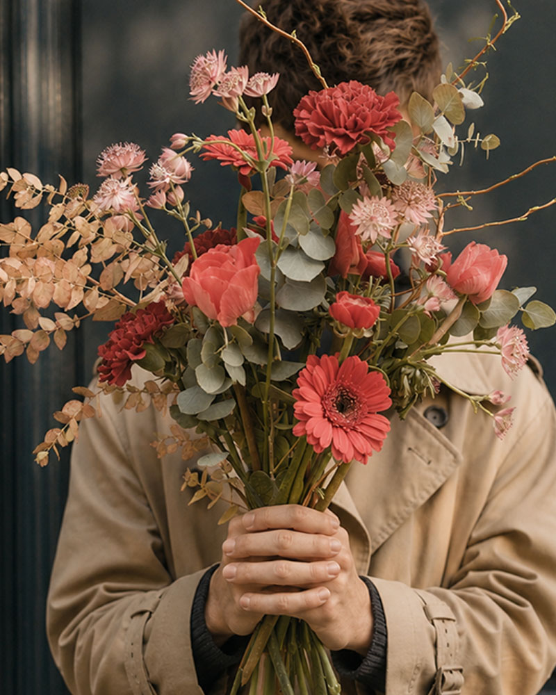 Bouquet de saison